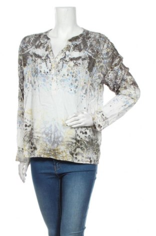 Дамска блуза Cream, Размер L, Цвят Многоцветен, Вискоза, Цена 35,00 лв.