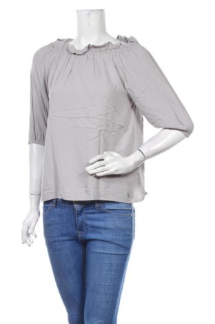 Дамска блуза Eight2Nine, Размер S, Цвят Сив, Цена 3,43 лв.