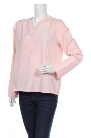 Дамска блуза Esmara, Размер XL, Цвят Розов, Полиестер, Цена 27,30 лв.