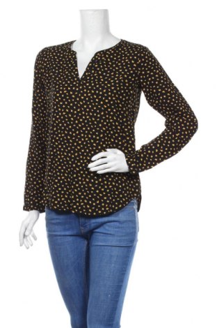 Дамска блуза Esprit, Размер XXS, Цвят Черен, Вискоза, Цена 24,15 лв.