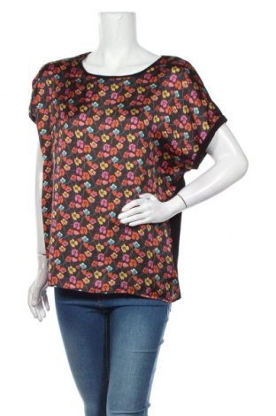Γυναικεία μπλούζα Esprit, Μέγεθος XXL, Χρώμα Μαύρο, Τιμή 16,08 €