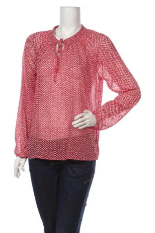 Γυναικεία μπλούζα Gap, Μέγεθος L, Χρώμα Κόκκινο, Πολυεστέρας, Τιμή 16,89 €