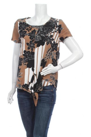 Γυναικεία μπλούζα Get it on by S.Oliver, Μέγεθος XXS, Χρώμα Πολύχρωμο, Τιμή 21,34 €