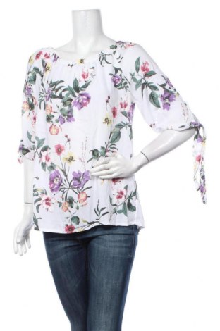 Bluză de femei Haily`s, Mărime XL, Culoare Multicolor, Viscoză, Preț 104,77 Lei