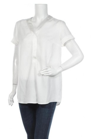Дамска блуза Heine, Размер M, Цвят Бял, Полиестер, Цена 27,30 лв.