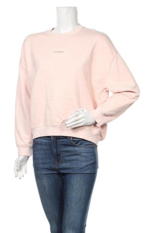 Γυναικεία μπλούζα Iro, Μέγεθος S, Χρώμα Ρόζ , Βαμβάκι, Τιμή 71,03 €