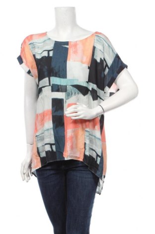 Дамска блуза Katies, Размер XL, Цвят Многоцветен, Полиестер, Цена 27,30 лв.
