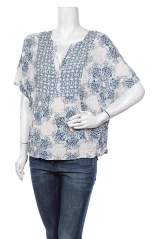 Дамска блуза Katies, Размер XL, Цвят Многоцветен, Вискоза, Цена 27,30 лв.