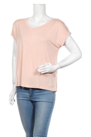 Γυναικεία μπλούζα Ltb, Μέγεθος XS, Χρώμα Ρόζ , Τιμή 18,25 €