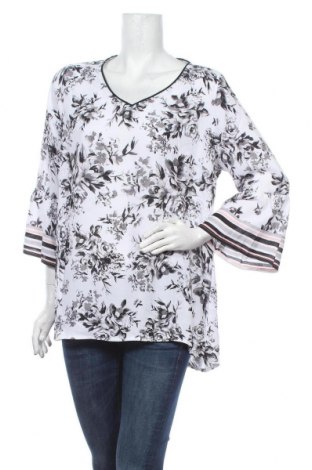 Дамска блуза Millers, Размер XL, Цвят Бял, Полиестер, Цена 13,10 лв.