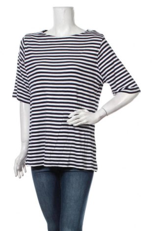Γυναικεία μπλούζα Millers, Μέγεθος XL, Χρώμα Μπλέ, Βαμβάκι, Τιμή 16,89 €