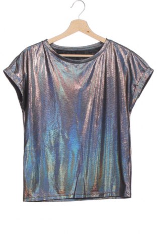 Γυναικεία μπλούζα Mohito, Μέγεθος XXS, Χρώμα Γκρί, Τιμή 16,08 €