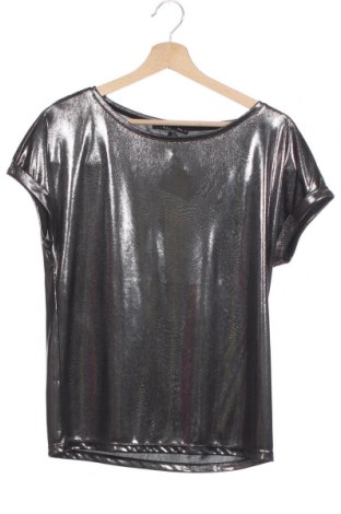 Γυναικεία μπλούζα Mohito, Μέγεθος XS, Χρώμα Γκρί, Τιμή 16,08 €