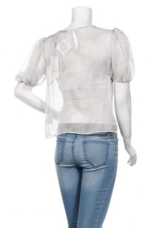 Дамска блуза Na-Kd, Размер M, Цвят Сив, Цена 35,40 лв.