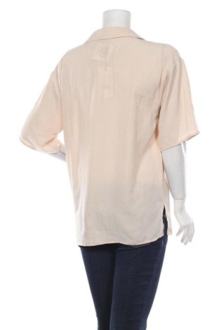 Γυναικεία μπλούζα Na-Kd, Μέγεθος M, Χρώμα  Μπέζ, Τιμή 16,08 €