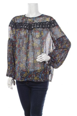 Γυναικεία μπλούζα Next, Μέγεθος XL, Χρώμα Πολύχρωμο, Πολυεστέρας, Τιμή 16,89 €