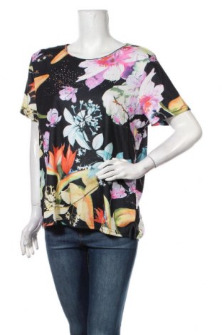 Γυναικεία μπλούζα Noni B, Μέγεθος XL, Χρώμα Πολύχρωμο, Πολυεστέρας, Τιμή 16,89 €