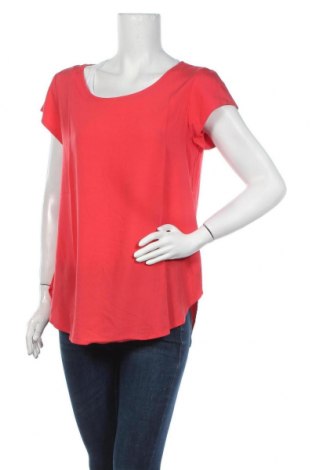 Bluză de femei ONLY, Mărime M, Culoare Roșu, Viscoză, Preț 104,77 Lei