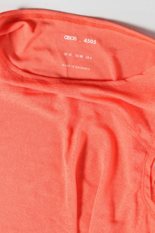 Дамска блуза ASOS, Размер M, Цвят Оранжев, Цена 21,00 лв.