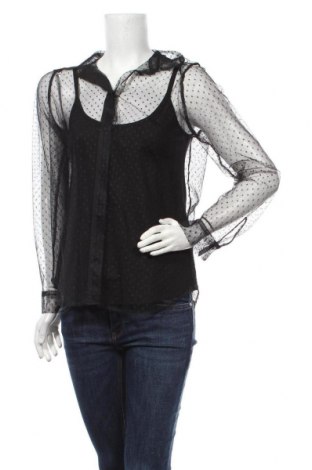 Γυναικεία μπλούζα Riani, Μέγεθος M, Χρώμα Μαύρο, Πολυεστέρας, Τιμή 103,59 €