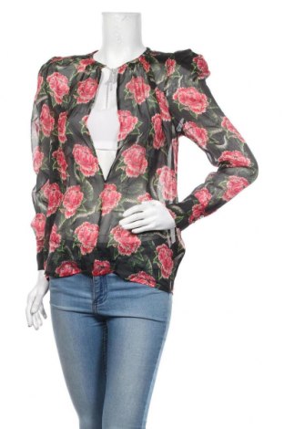 Γυναικεία μπλούζα Richmond, Μέγεθος S, Χρώμα Μαύρο, Μετάξι, Τιμή 190,88 €