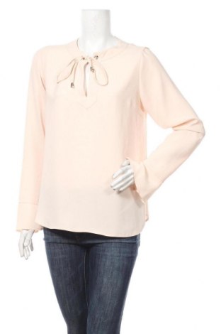 Γυναικεία μπλούζα River Island, Μέγεθος M, Χρώμα Ρόζ , Τιμή 16,89 €