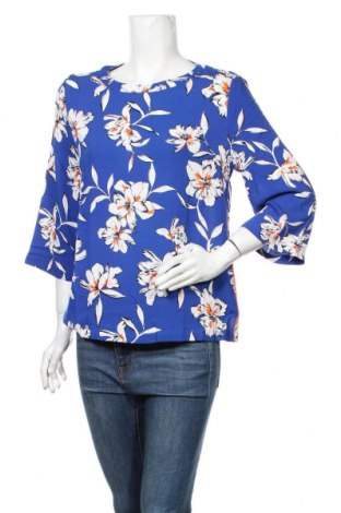 Γυναικεία μπλούζα S.Oliver, Μέγεθος S, Χρώμα Πολύχρωμο, Βισκόζη, Τιμή 26,47 €