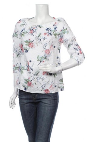 Γυναικεία μπλούζα S.Oliver, Μέγεθος XS, Χρώμα Πολύχρωμο, Βαμβάκι, Τιμή 24,79 €