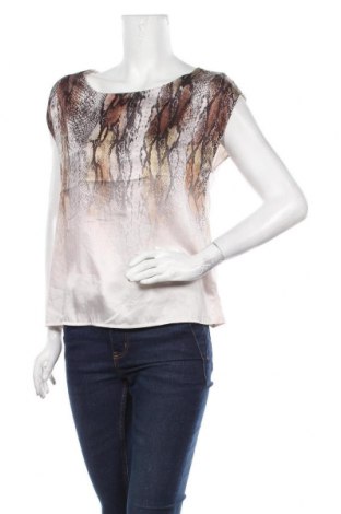 Дамска блуза S.Oliver Black Label, Размер M, Цвят Многоцветен, 50% памук, 50% модал, Цена 62,30 лв.