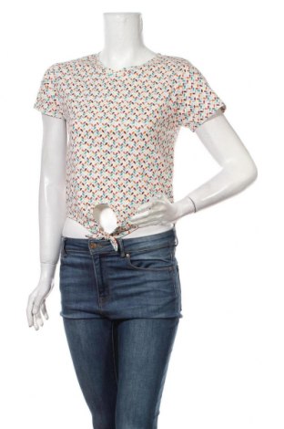 Γυναικεία μπλούζα Scout, Μέγεθος L, Χρώμα Πολύχρωμο, Τιμή 7,60 €