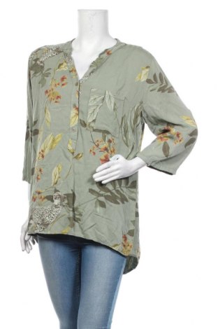 Bluză de femei Sensi Wear, Mărime XL, Culoare Multicolor, Preț 86,21 Lei