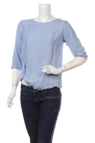 Дамска блуза Soya Concept, Размер M, Цвят Син, Цена 24,15 лв.
