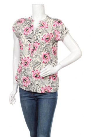 Дамска блуза Soya Concept, Размер S, Цвят Многоцветен, Вискоза, Цена 31,27 лв.
