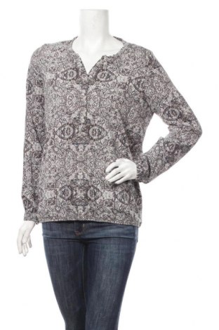 Дамска блуза Soya Concept, Размер L, Цвят Многоцветен, 50% памук, 50% модал, Цена 27,30 лв.