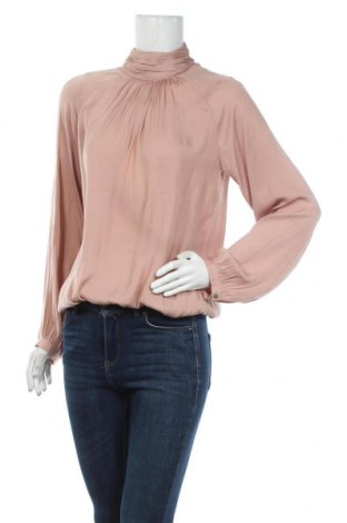 Дамска блуза Soya Concept, Размер M, Цвят Розов, Цена 27,30 лв.
