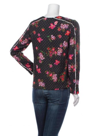 Дамска блуза Street One, Размер S, Цвят Многоцветен, Вискоза, Цена 27,65 лв.