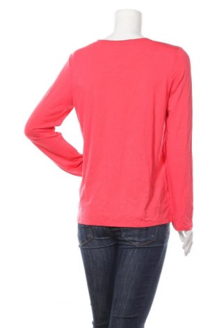 Дамска блуза Street One, Размер M, Цвят Розов, Цена 19,75 лв.