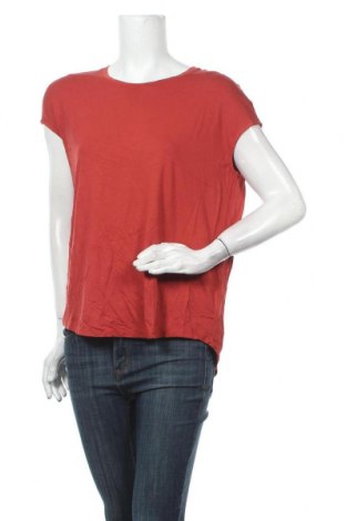 Γυναικεία μπλούζα Sussan, Μέγεθος XXS, Χρώμα Κόκκινο, Τιμή 1,64 €