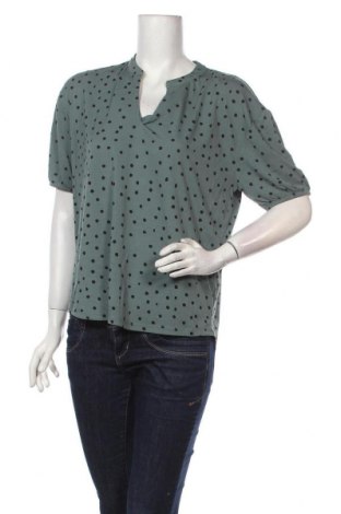 Γυναικεία μπλούζα Sussan, Μέγεθος S, Χρώμα Πράσινο, Τιμή 1,69 €
