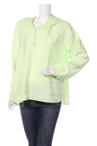 Дамска блуза Taifun, Размер XL, Цвят Зелен, Цена 29,40 лв.