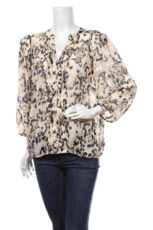 Дамска блуза Target, Размер XL, Цвят Многоцветен, Полиестер, Цена 27,30 лв.