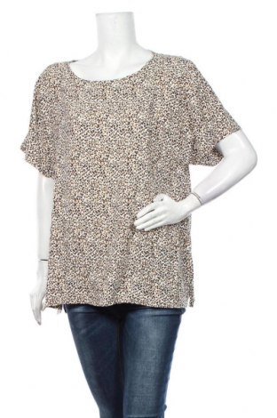 Дамска блуза Target, Размер XL, Цвят Многоцветен, Вискоза, Цена 13,65 лв.
