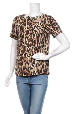 Дамска блуза Target, Размер M, Цвят Многоцветен, Полиестер, Цена 13,65 лв.