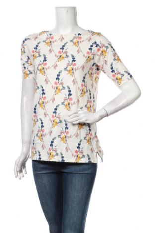 Γυναικεία μπλούζα Uniqlo, Μέγεθος S, Χρώμα Πολύχρωμο, Βαμβάκι, Τιμή 16,89 €