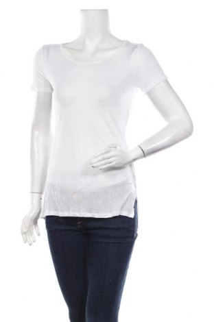 Γυναικεία μπλούζα United Colors Of Benetton, Μέγεθος S, Χρώμα Λευκό, Τιμή 16,08 €