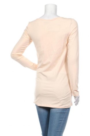 Дамска блуза Vero Moda, Размер L, Цвят Бежов, Цена 20,65 лв.