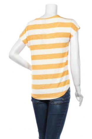 Дамска блуза Vero Moda, Размер XS, Цвят Оранжев, Цена 11,03 лв.