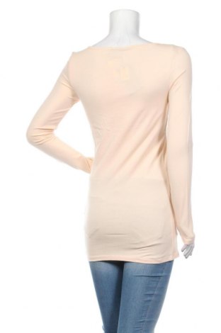 Дамска блуза Vero Moda, Размер M, Цвят Бежов, Цена 20,65 лв.