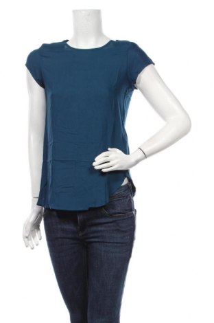 Damen Shirt Vero Moda, Größe XS, Farbe Blau, Preis 17,68 €