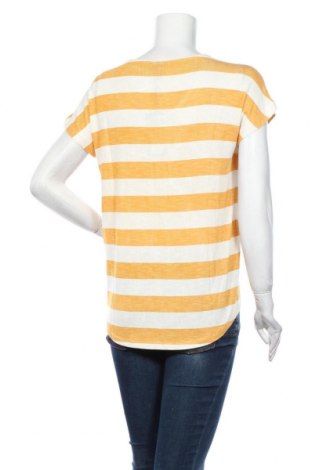 Дамска блуза Vero Moda, Размер M, Цвят Оранжев, Цена 11,03 лв.